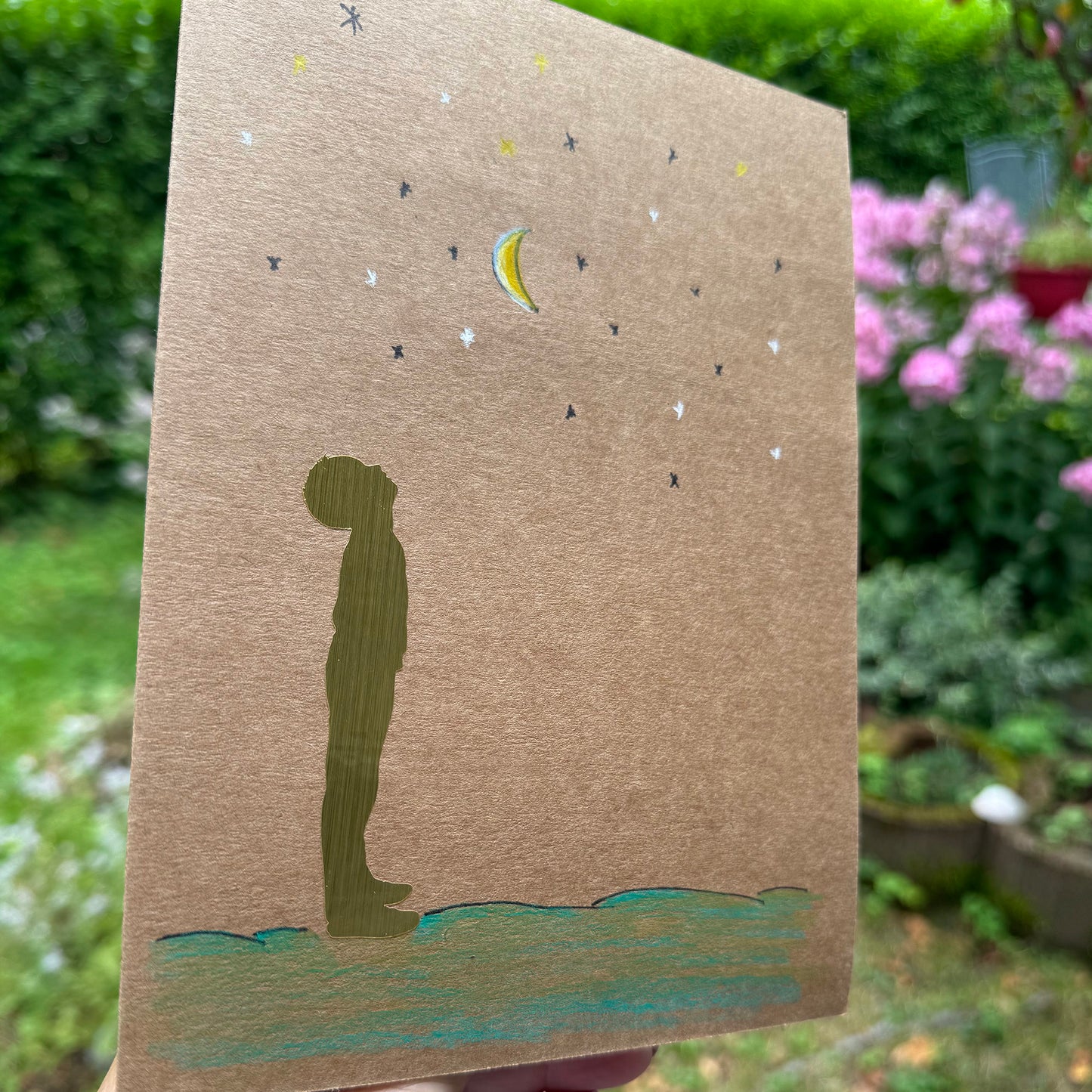 Zauberhafte Plottervorlagen für besondere Erinnerungen - für Urne, Grabkerze, Grußkarte