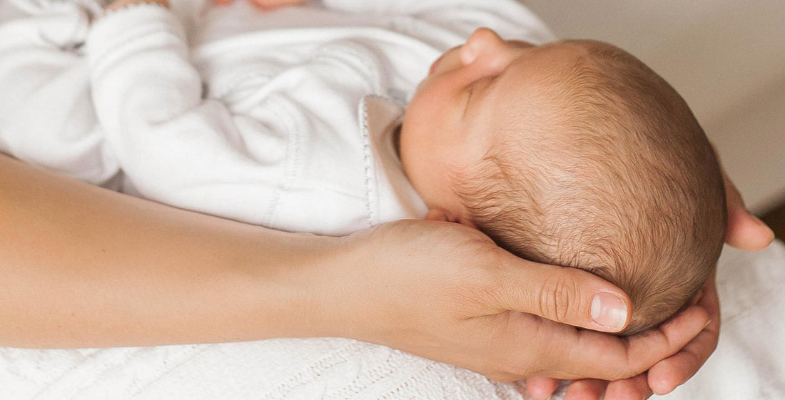 Sternenkinder: Abschied, der bleibt